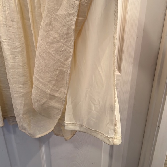 Umgee Top Size 1X - Picture 7 of 8